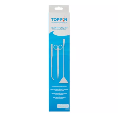 Top Fin® Aquarium Plant Tool Kit - Image 2