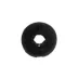 Comfurt Collar Dog & Cat Pet Recovery Collar, Stuffed Comfortable E-Collar, Black, Multiple Sizes image thumbnail 1