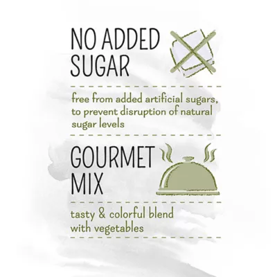 White Mill Pure Forage Rabbit Food - Image 5