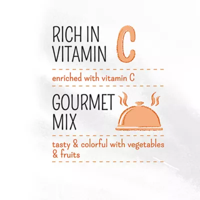 White Mill Pure Forage Guinea Pig Food - Image 5