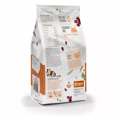 White Mill Pure Forage Guinea Pig Food - Image 7