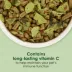 Kaytee Super C Greens Small Pet Food Topper image thumbnail 3