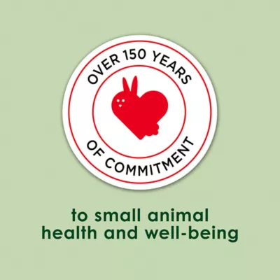 Kaytee Super C Greens Small Pet Food Topper - Image 7