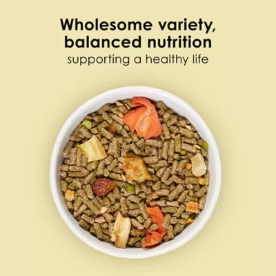 Kaytee Timothy Complete Farm Medley Rabbit Food - Image 2