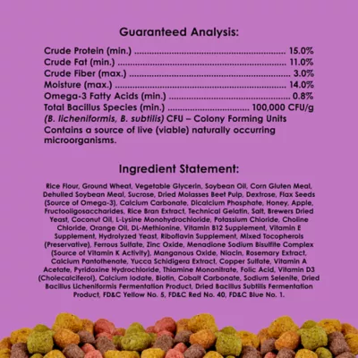 Kaytee NutriDelight Macaw & Cockatoo Food - Image 7