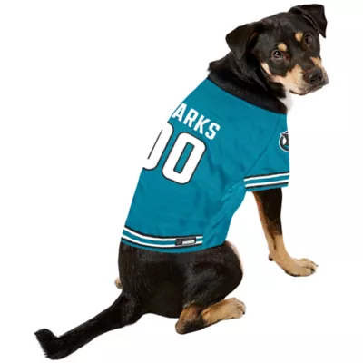 Pets First San Jose Sharks Jersey - Image 3