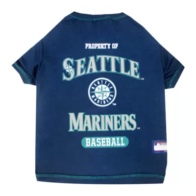 Seattle Mariners MLB Team Tee - Image 1