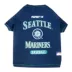 Seattle Mariners MLB Team Tee image thumbnail 1