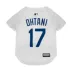 Pets First Shohei Ohtani Dodgers Jersey image thumbnail 1