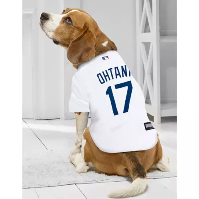 Pets First Shohei Ohtani Dodgers Jersey - Image 3