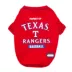 Texas Rangers MLB Team Tee image thumbnail 1