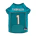 Pets First Tua Tagovailoa Dolphins Jersey image thumbnail 1