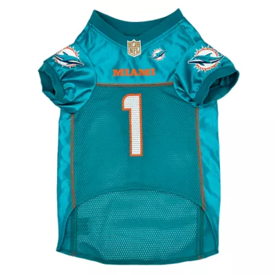 Pets First Tua Tagovailoa Dolphins Jersey - Image 2