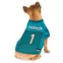 Pets First Tua Tagovailoa Dolphins Jersey image thumbnail 3