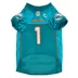 Pets First Tua Tagovailoa Dolphins Jersey image thumbnail 2