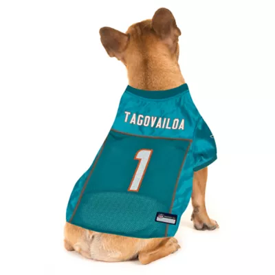 Pets First Tua Tagovailoa Dolphins Jersey - Image 3