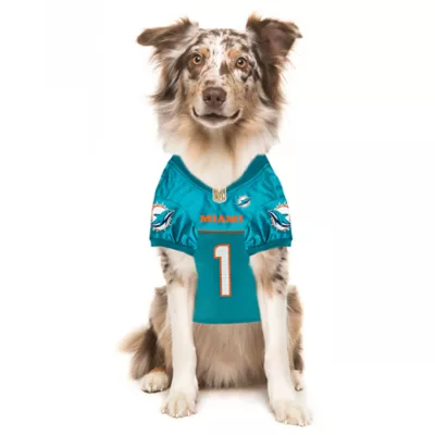 Pets First Tua Tagovailoa Dolphins Jersey - Image 4