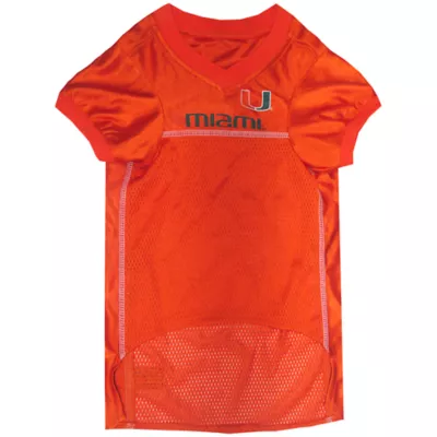 Pets First University of Miami Jersey - Image 2
