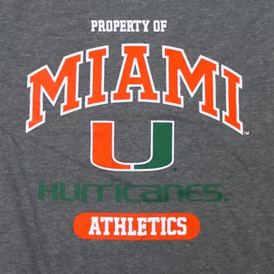 Pets First University of Miami Tee - Image 3