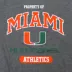 Pets First University of Miami Tee image thumbnail 3
