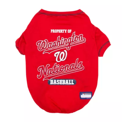 Washington Nationals MLB Tee - Image 1