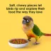 Kaytee NutriDelight Parrot & Conure Food image thumbnail 2