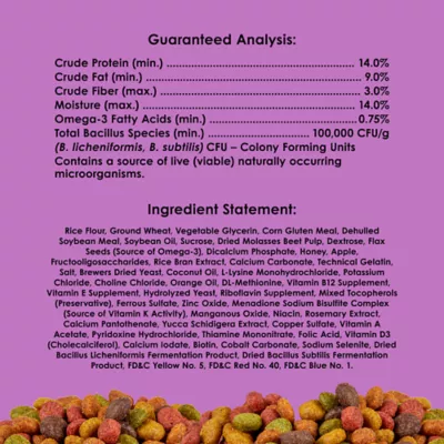 Kaytee NutriDelight Parrot & Conure Food - Image 7