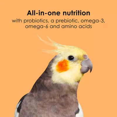 Kaytee NutriDelight Parakeets & Cockatiel Food - Image 6
