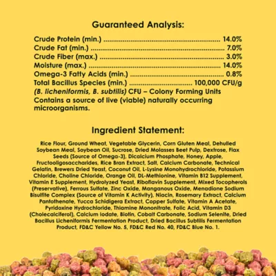 Kaytee NutriDelight Parakeets & Cockatiel Food - Image 7