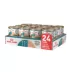 Royal Canin® Feline Health Nutrition Senior Ultra Soft Mousse Canned Cat Food image thumbnail 2