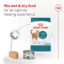 Royal Canin® Feline Health Nutrition Senior Ultra Soft Mousse Canned Cat Food image thumbnail 6