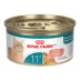 Royal Canin® Feline Health Nutrition Senior Thin Slices in Gravy Canned Cat Food image thumbnail 1