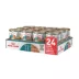 Royal Canin® Feline Health Nutrition Senior Thin Slices in Gravy Canned Cat Food image thumbnail 2
