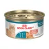 Royal Canin® Feline Health Nutrition Senior Thin Slices in Gravy Canned Cat Food Chicken & Pork image thumbnail 1