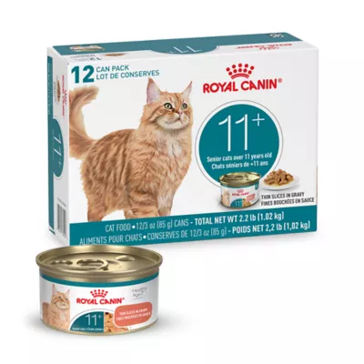 Royal Canin® Feline Care Nutrition Hair & Skin Care Thin Slices In Gravy Canned Adult Cat Food - Image 2