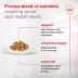 Royal Canin® Feline Care Nutrition Hair & Skin Care Thin Slices In Gravy Canned Adult Cat Food image thumbnail 4