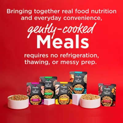 Nulo Gently Cooked Meals Adult Wet Dog Food - 9 Oz - Image 5