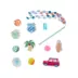 Whisker City® Value Pack Cat Toys 12-Pack image thumbnail 1