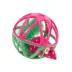 Whisker City®  Electronic Chirp Ball Cat Toy image thumbnail 1