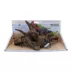 Aqua-Flora™ Naturals Driftwood Aquarium Ornament image thumbnail 1