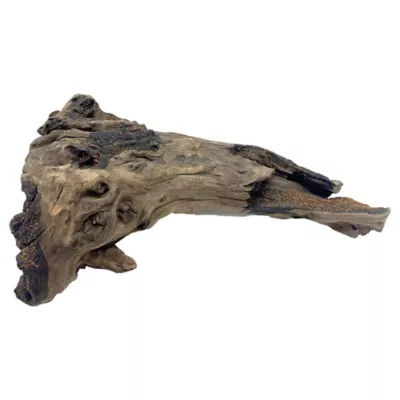 Aqua-Flora™ Naturals Driftwood Aquarium Ornament - Image 2