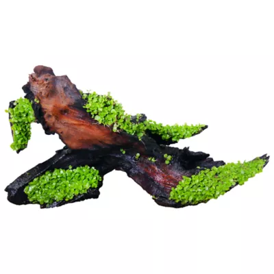 Aqua-Flora™ Naturals Driftwood Aquarium Ornament - Image 3