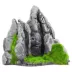 Aqua-Flora™ Resin Rock Range Aquarium Ornament image thumbnail 2