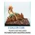 Cascade® Aquascaping Rock and Wood Kit Aquarium Decor image thumbnail 3