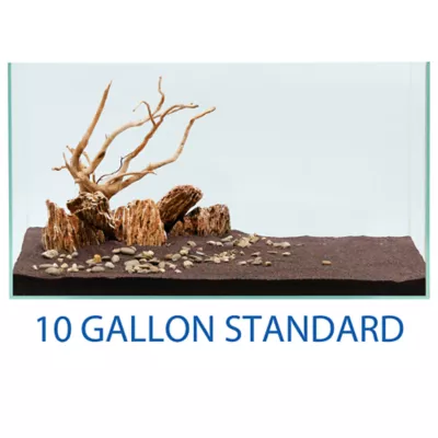 Cascade® Aquascaping Rock and Wood Kit Aquarium Decor - Image 4