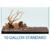 Cascade® Aquascaping Rock and Wood Kit Aquarium Decor image thumbnail 4