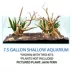 Cascade® Aquascaping Rock and Wood Kit Aquarium Decor image thumbnail 5
