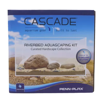 Cascade® Aquascaping Rock Kit - Image 1