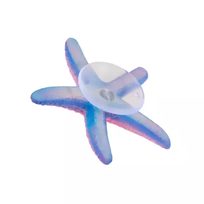 Top Fin® Suction Starfish Aquarium Ornament - Image 2