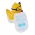 Top Fin® Snorkel Duck Bubbler Aquarium Ornament image thumbnail 4
